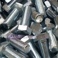 پیچ و مهره پیچ و مهره